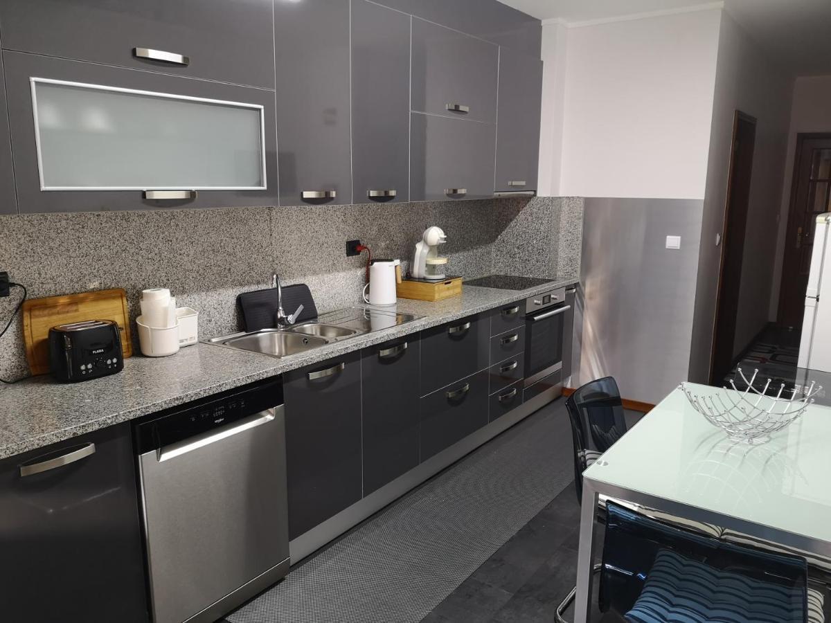 Apartament Casa Valadim Chaves Zewnętrze zdjęcie