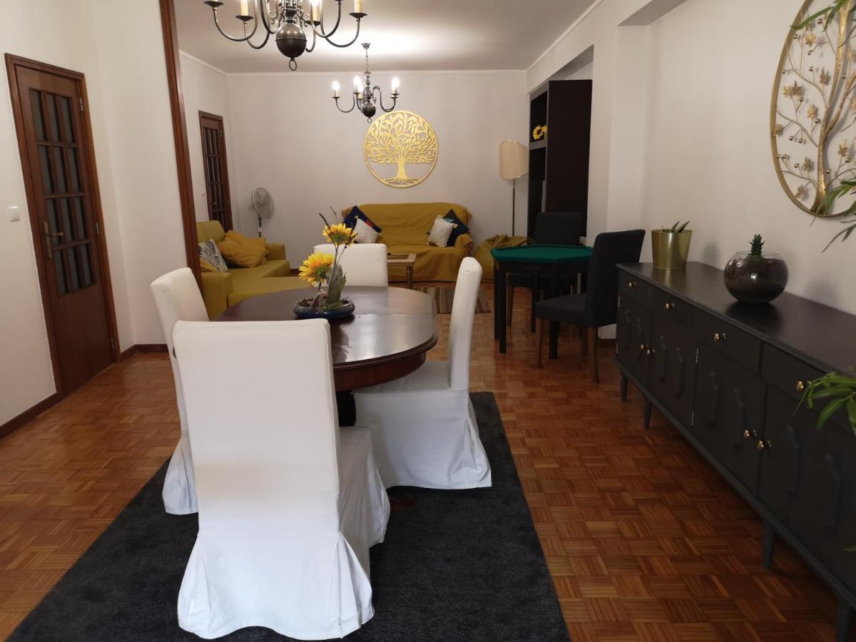 Apartament Casa Valadim Chaves Zewnętrze zdjęcie