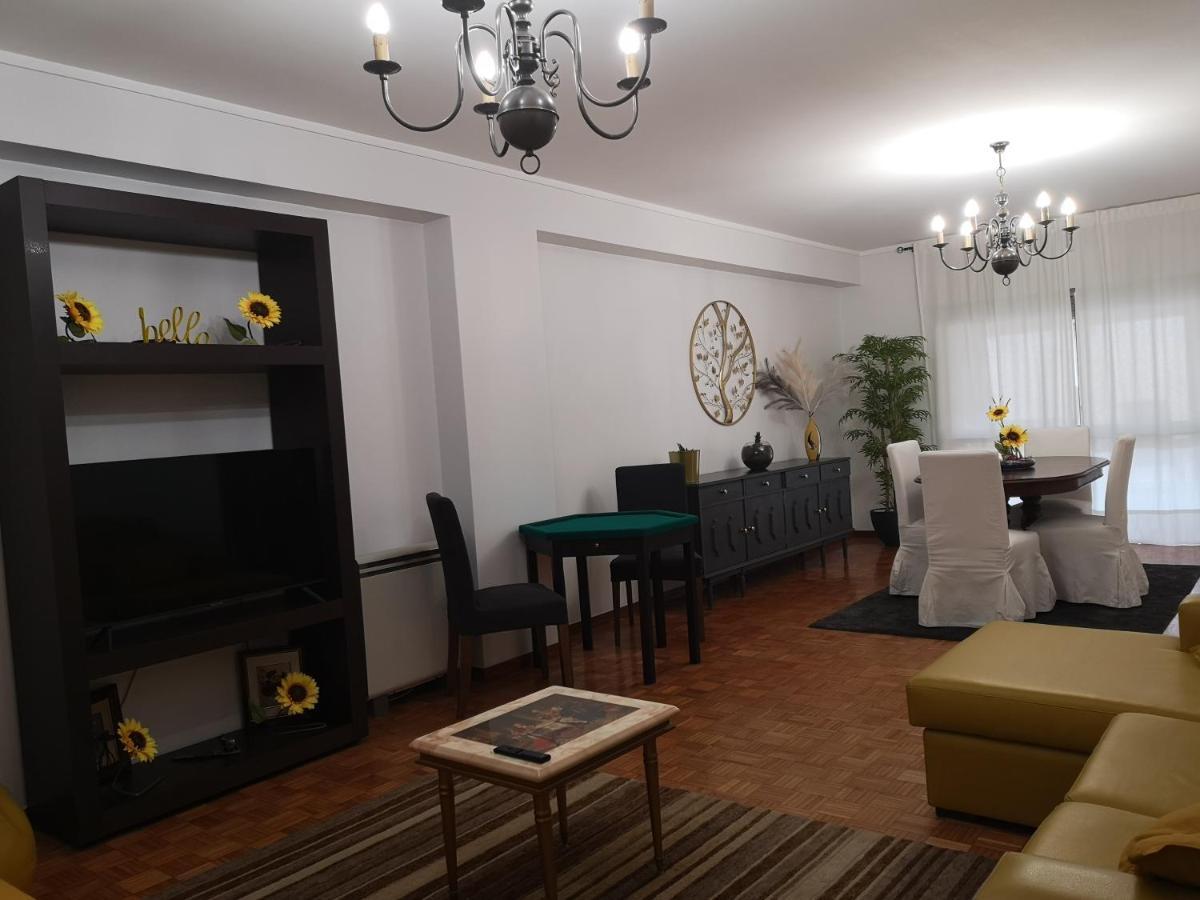 Apartament Casa Valadim Chaves Zewnętrze zdjęcie