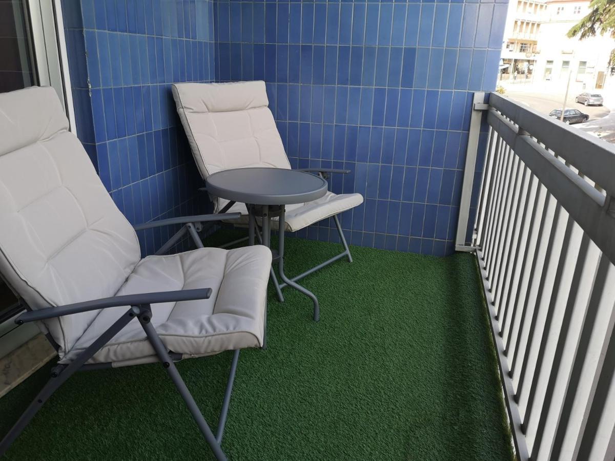 Apartament Casa Valadim Chaves Zewnętrze zdjęcie