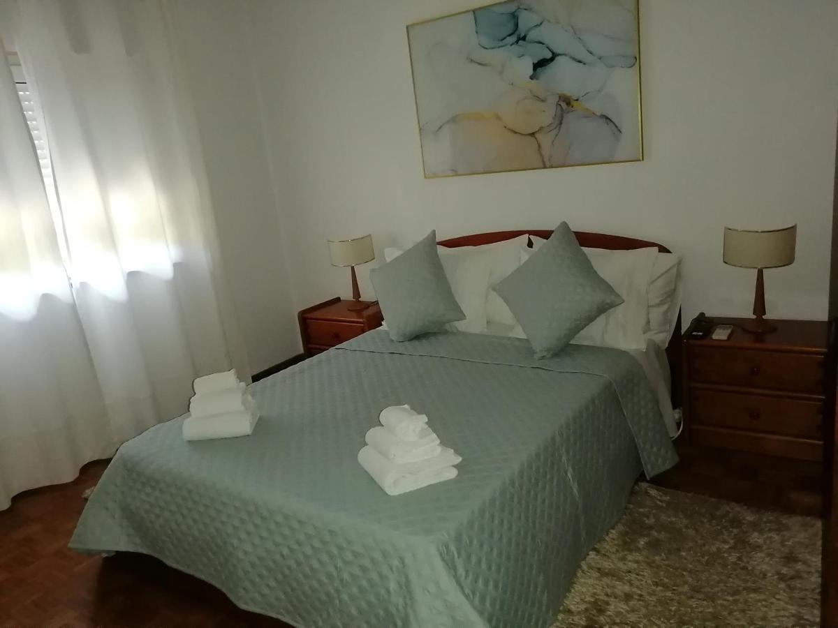 Apartament Casa Valadim Chaves Zewnętrze zdjęcie