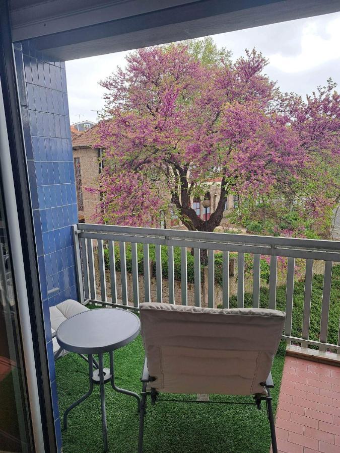 Apartament Casa Valadim Chaves Zewnętrze zdjęcie