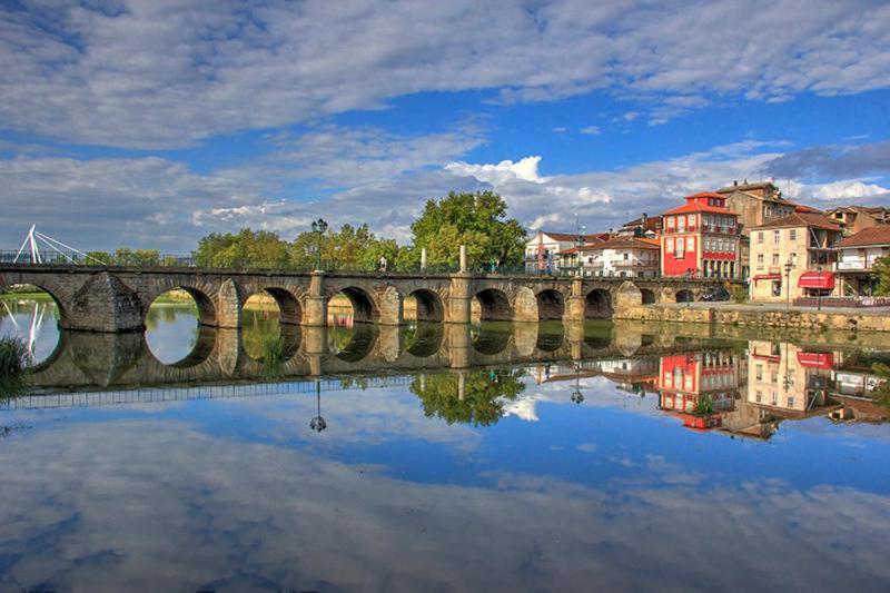Apartament Casa Valadim Chaves Zewnętrze zdjęcie