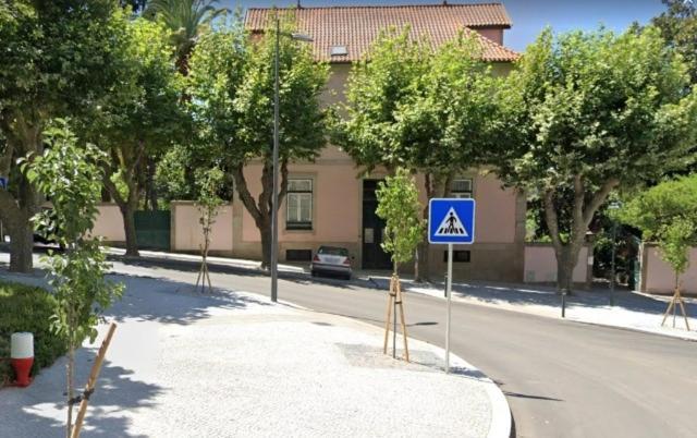 Apartament Casa Valadim Chaves Zewnętrze zdjęcie