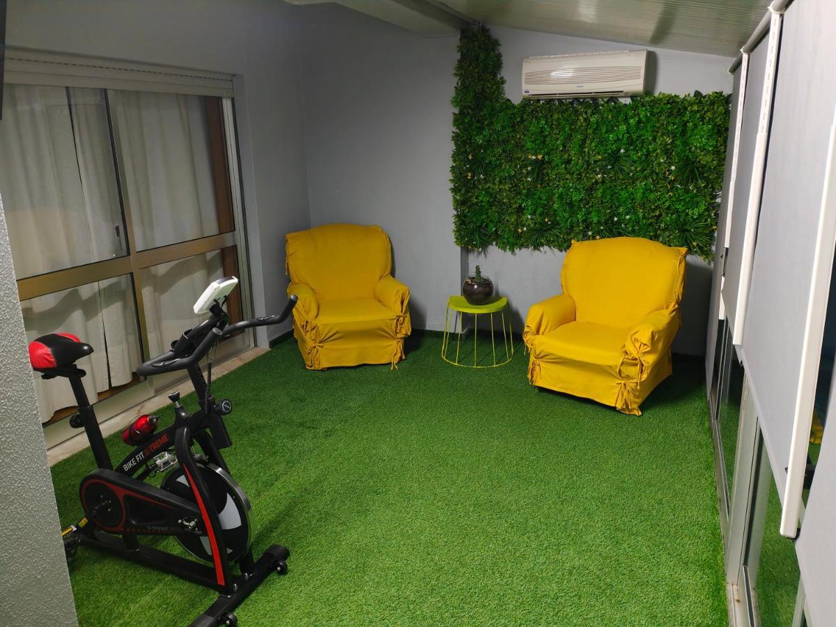 Apartament Casa Valadim Chaves Zewnętrze zdjęcie