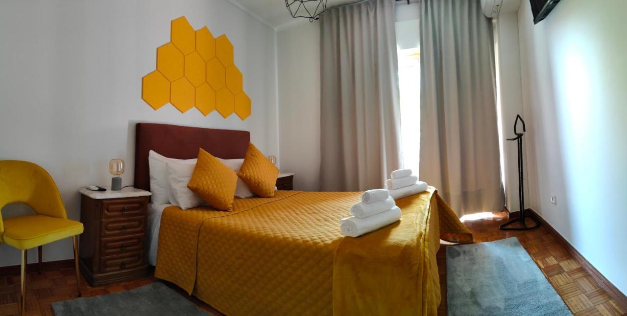 Apartament Casa Valadim Chaves Zewnętrze zdjęcie