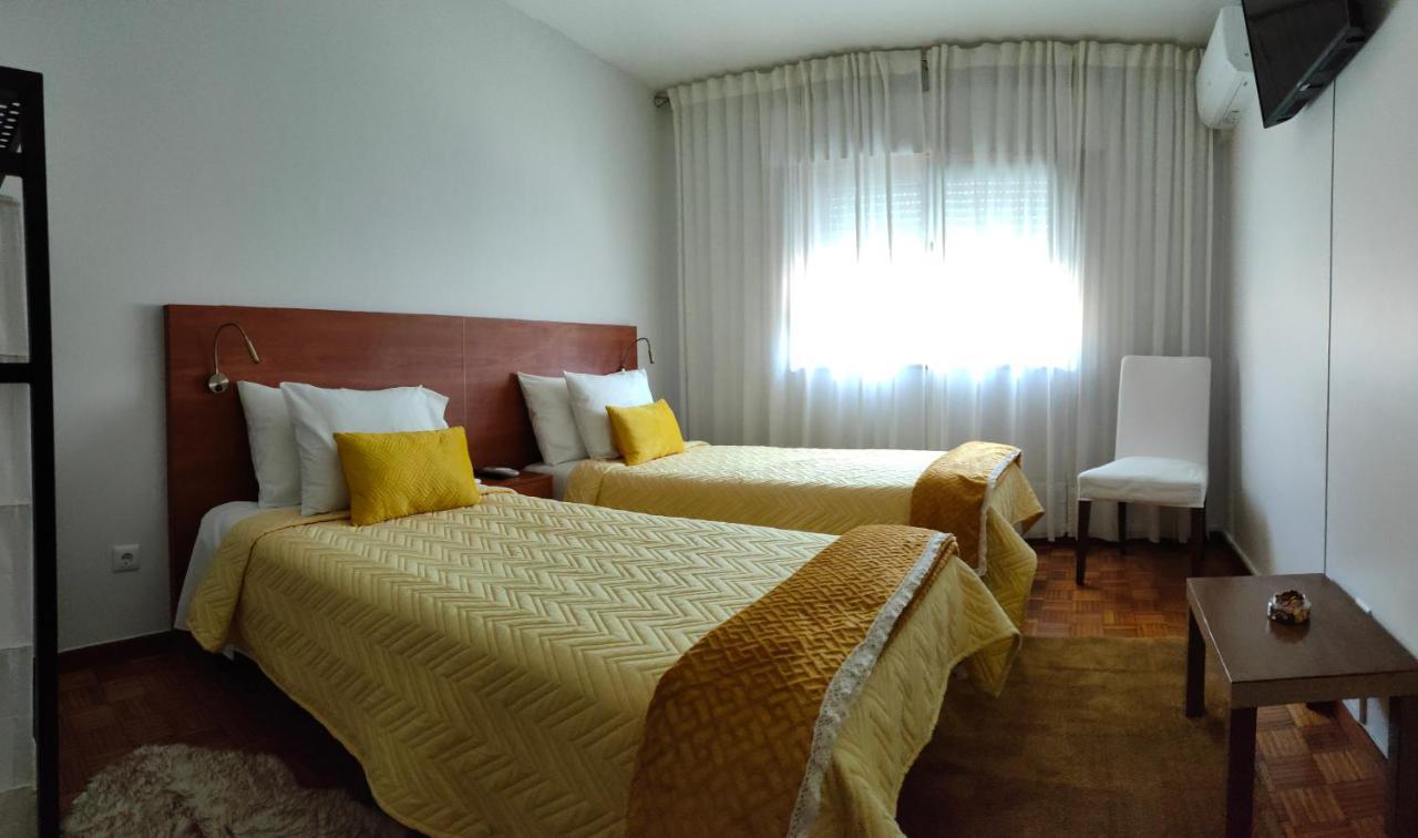 Apartament Casa Valadim Chaves Zewnętrze zdjęcie